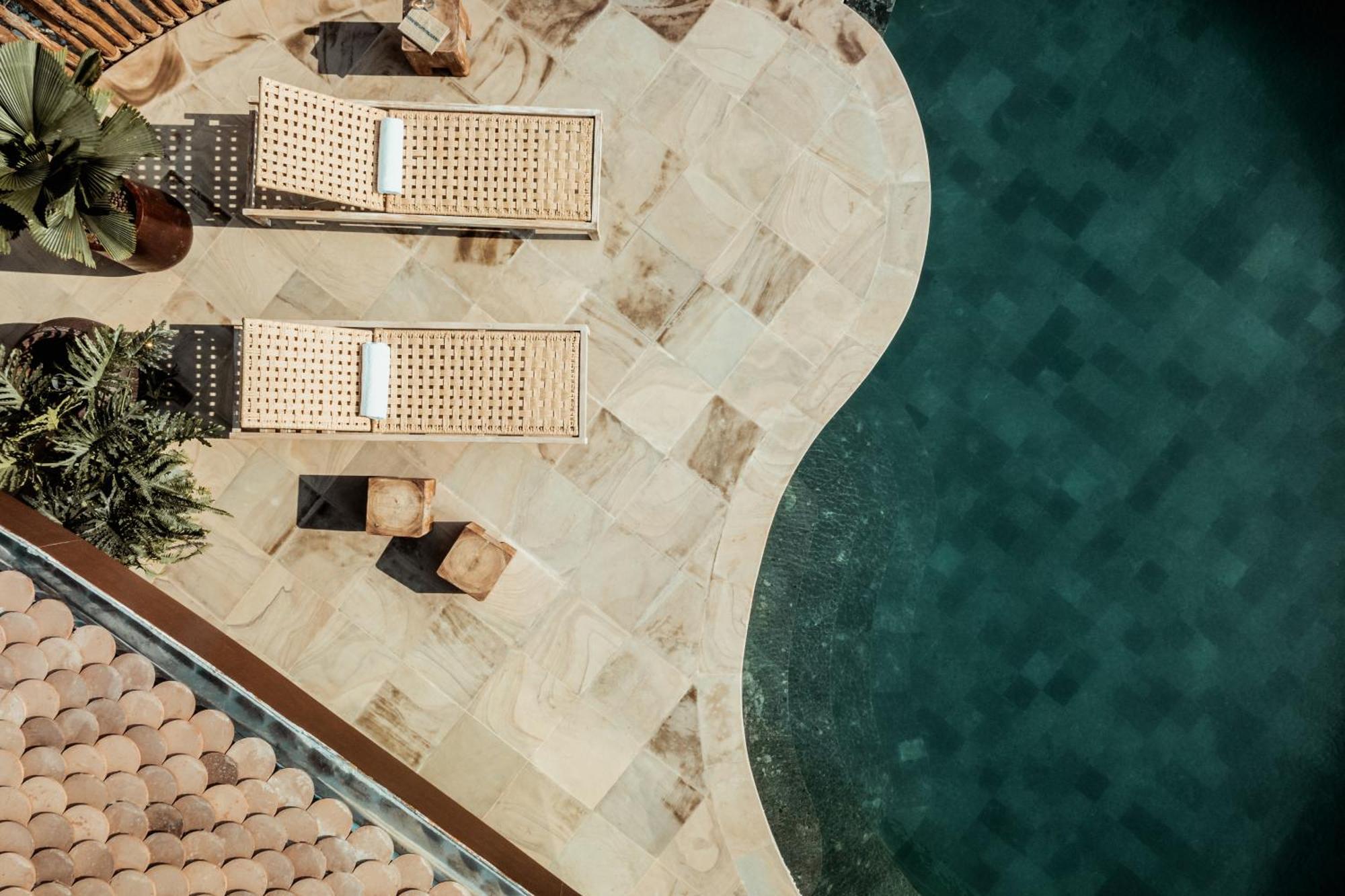 Namia River Retreat - Wellness Inclusive Resort Hoi An Eksteriør billede