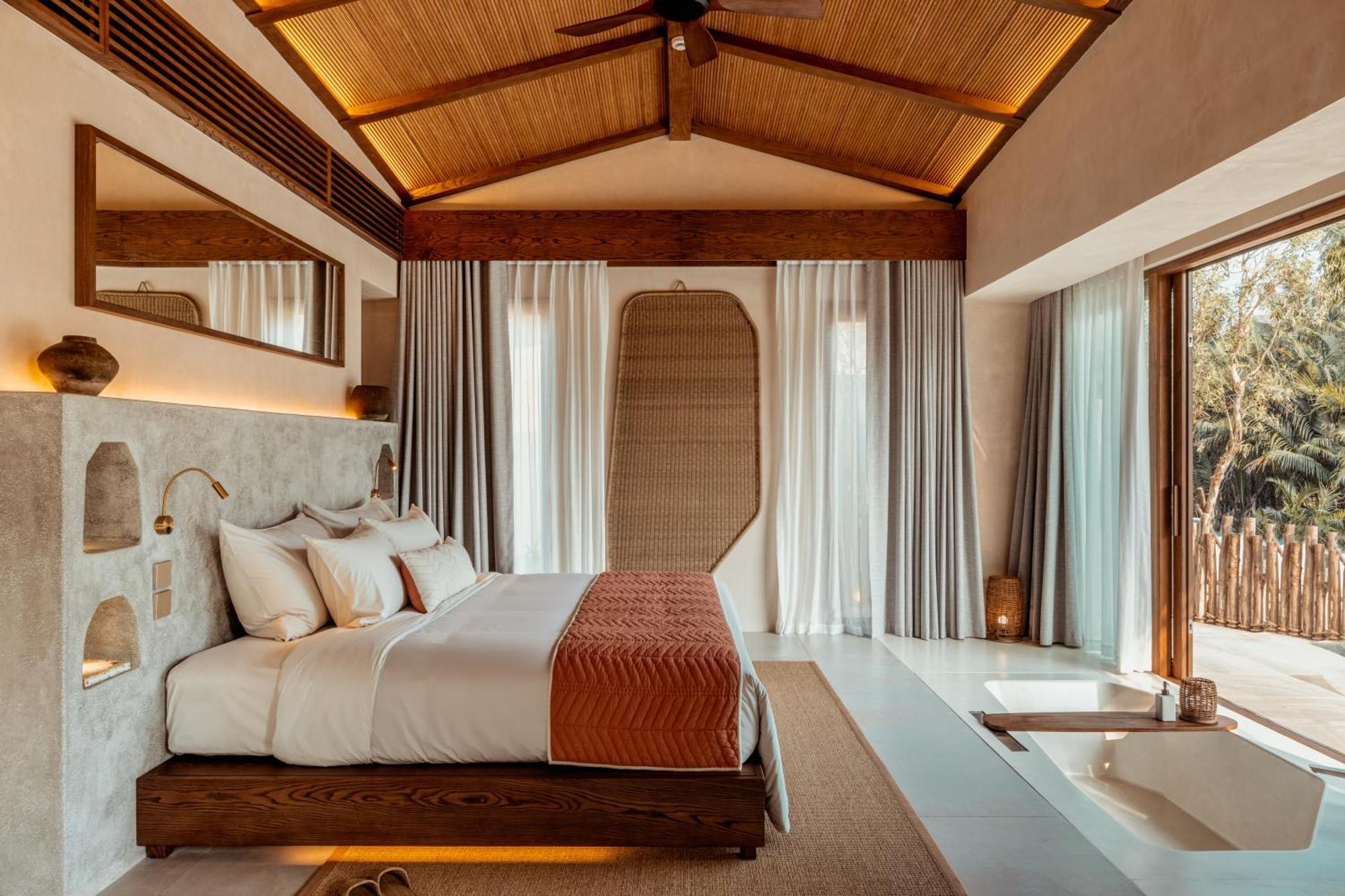 Namia River Retreat - Wellness Inclusive Resort Hoi An Eksteriør billede