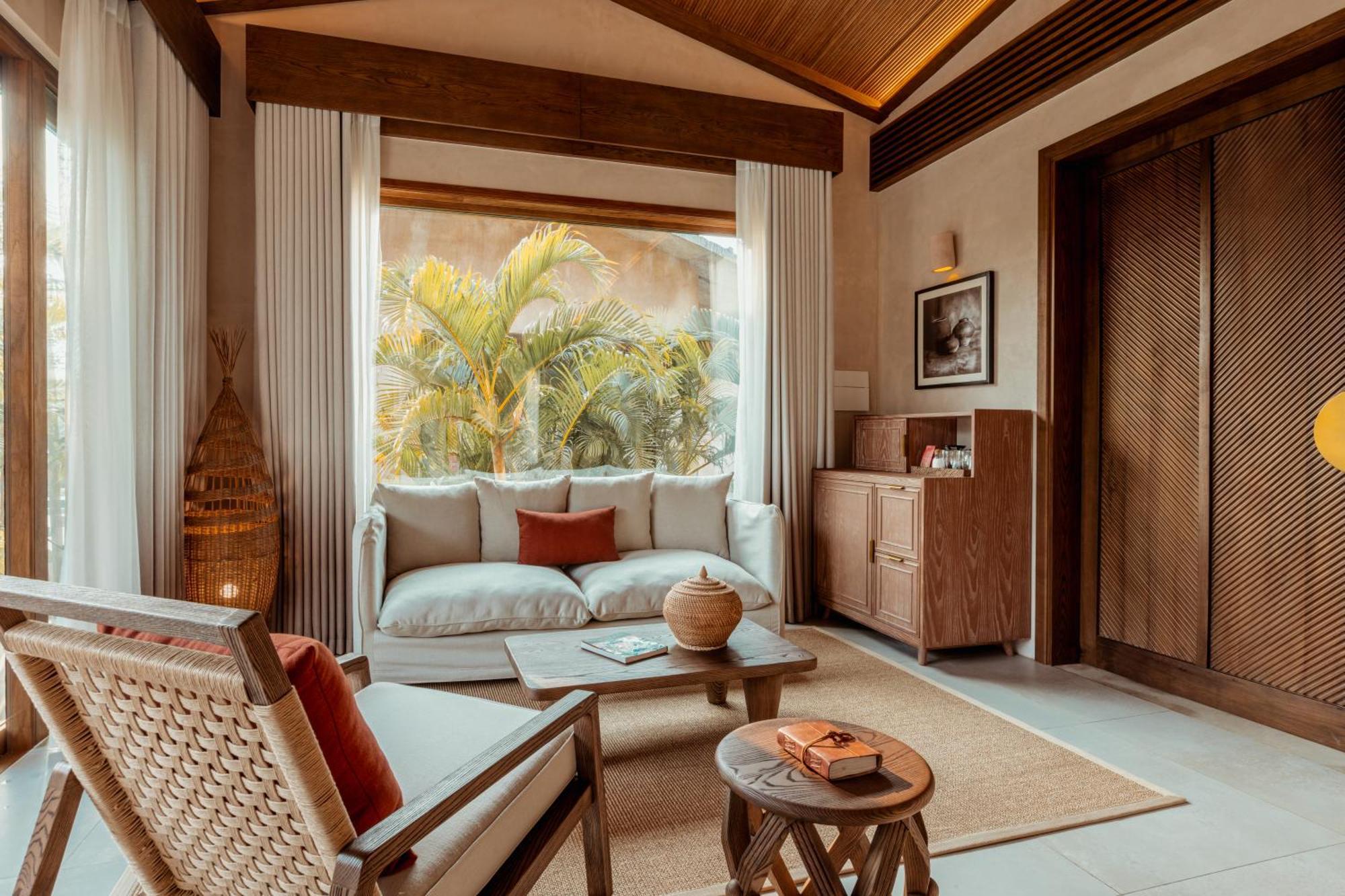 Namia River Retreat - Wellness Inclusive Resort Hoi An Eksteriør billede