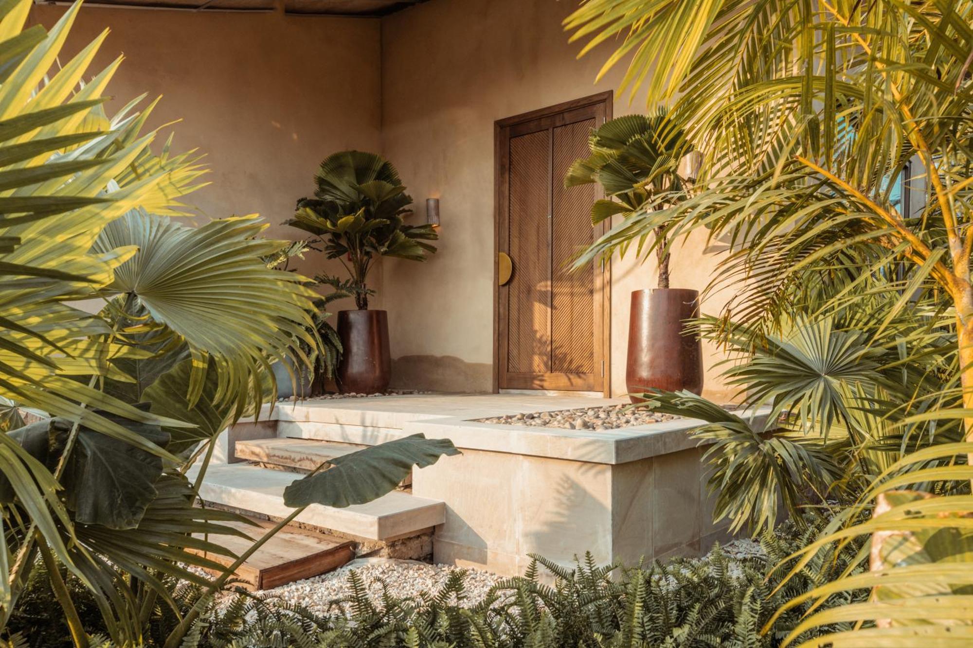 Namia River Retreat - Wellness Inclusive Resort Hoi An Eksteriør billede