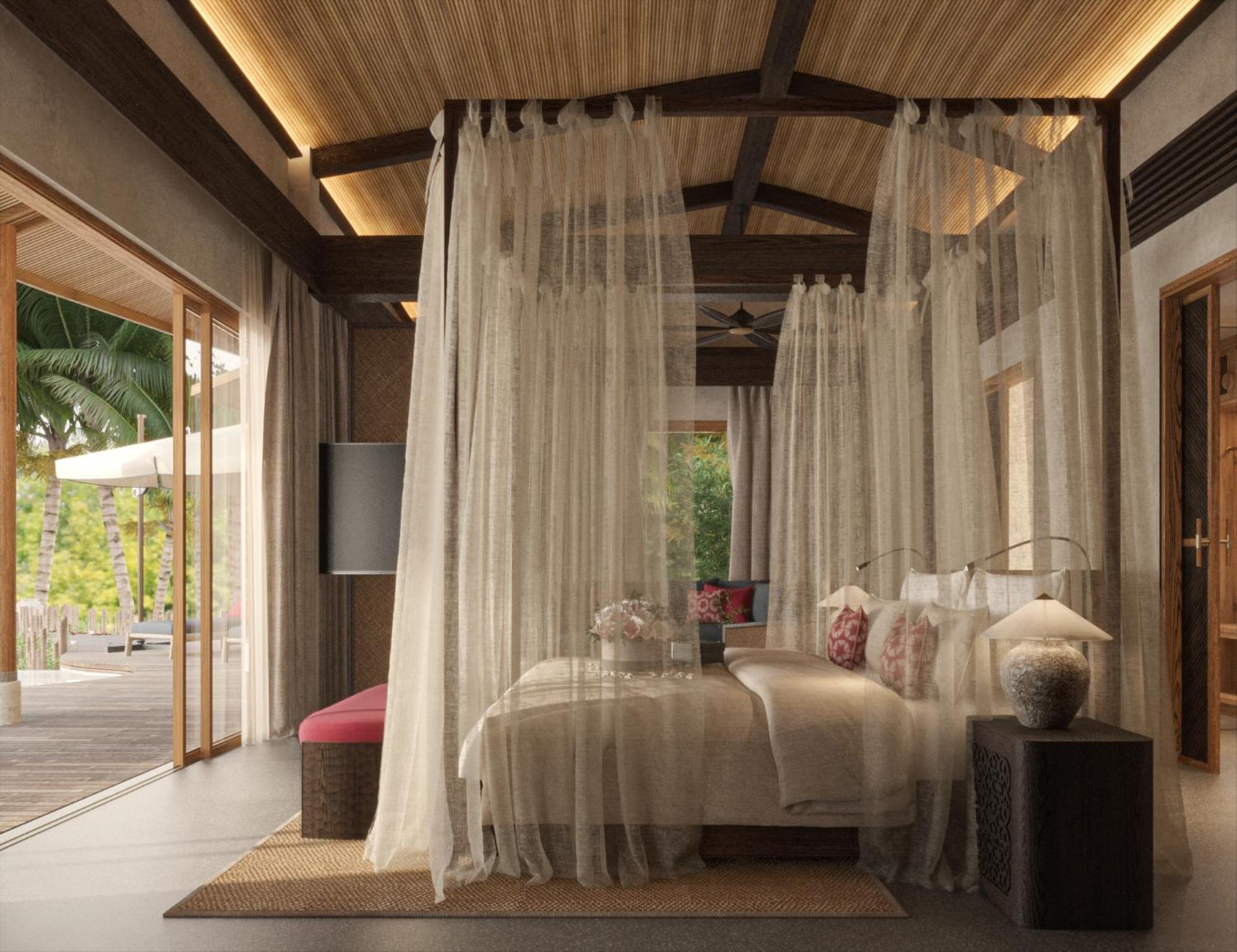 Namia River Retreat - Wellness Inclusive Resort Hoi An Eksteriør billede