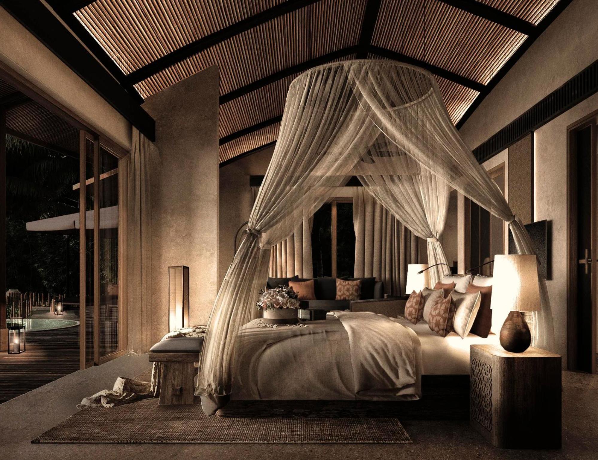 Namia River Retreat - Wellness Inclusive Resort Hoi An Eksteriør billede