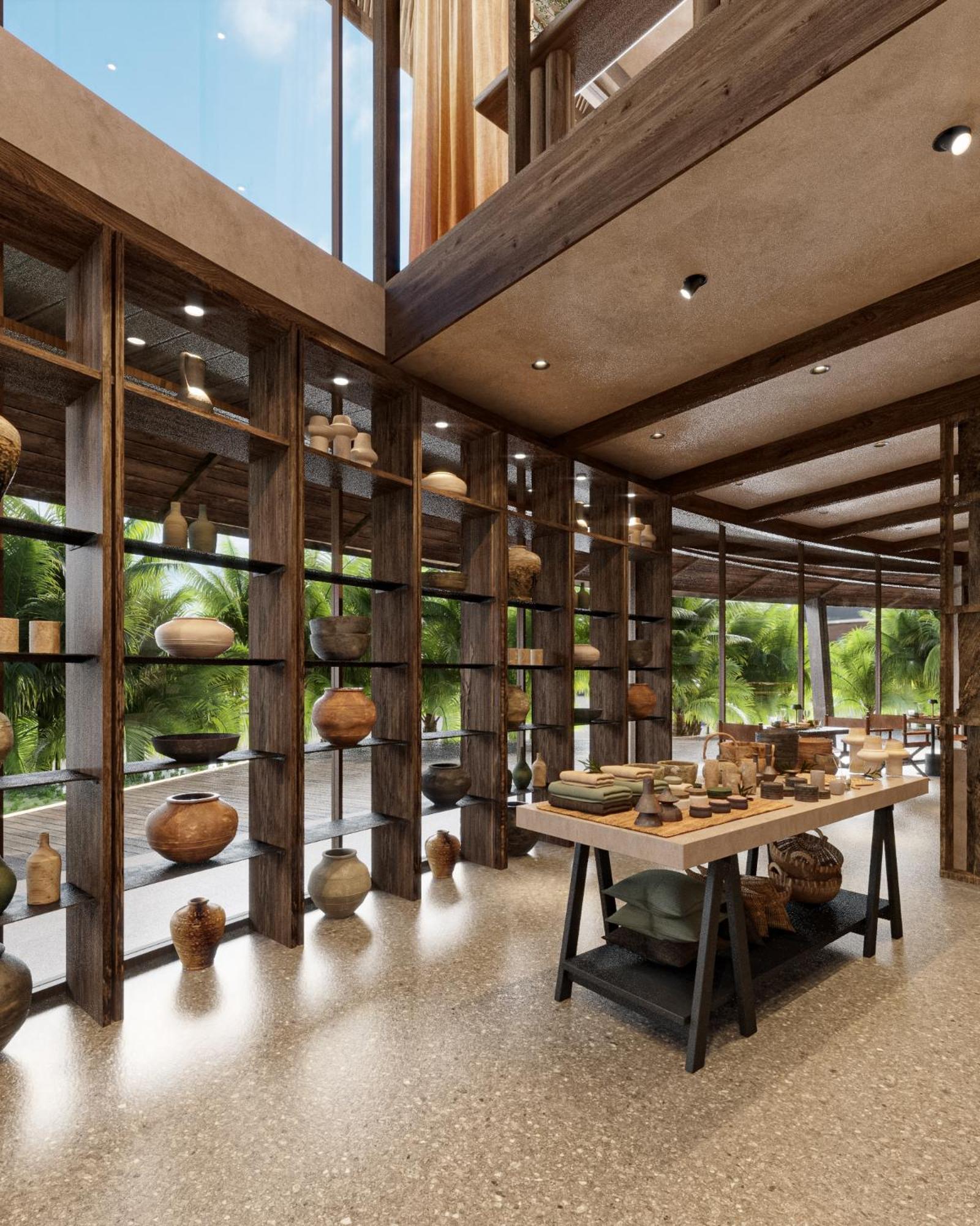 Namia River Retreat - Wellness Inclusive Resort Hoi An Eksteriør billede