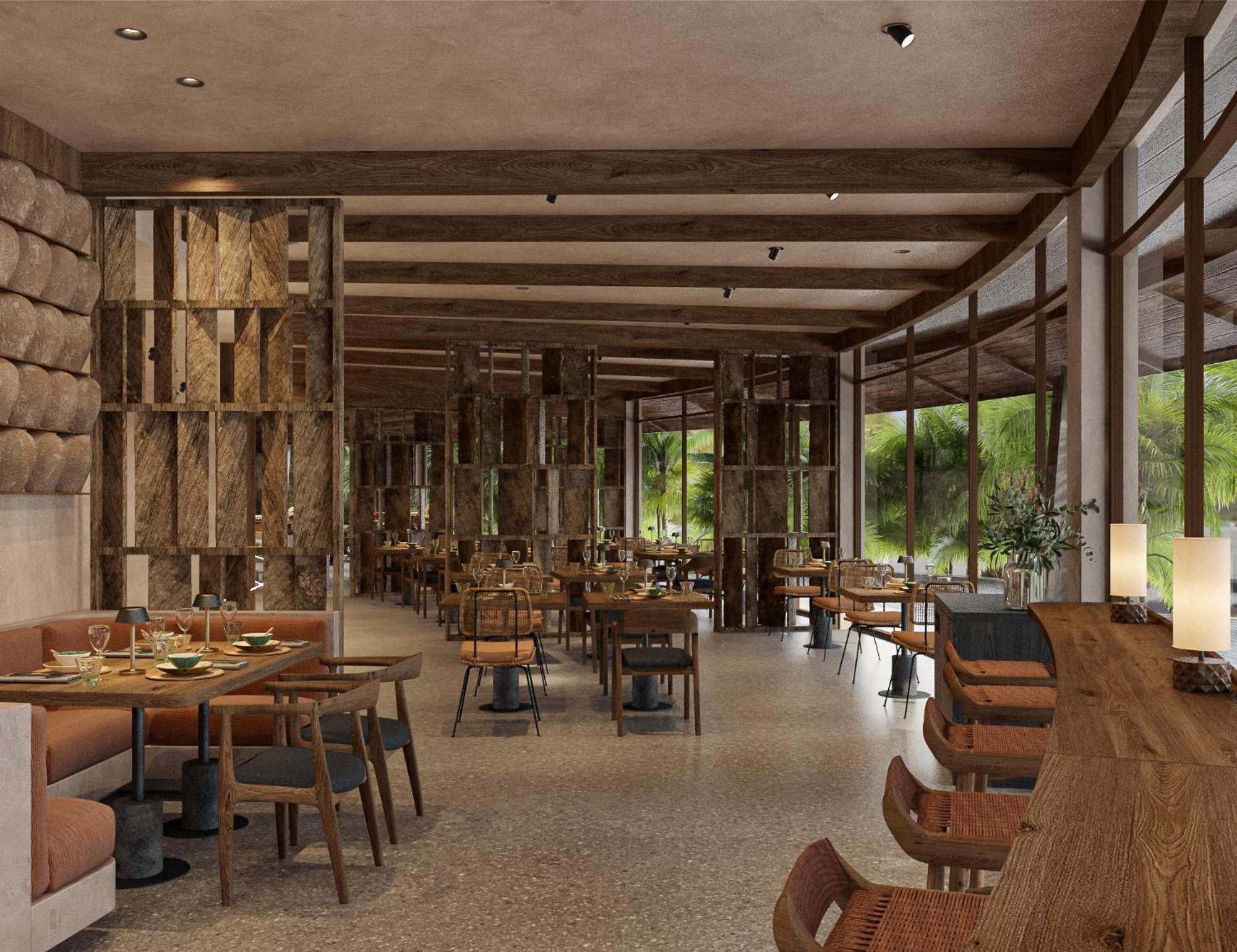 Namia River Retreat - Wellness Inclusive Resort Hoi An Eksteriør billede