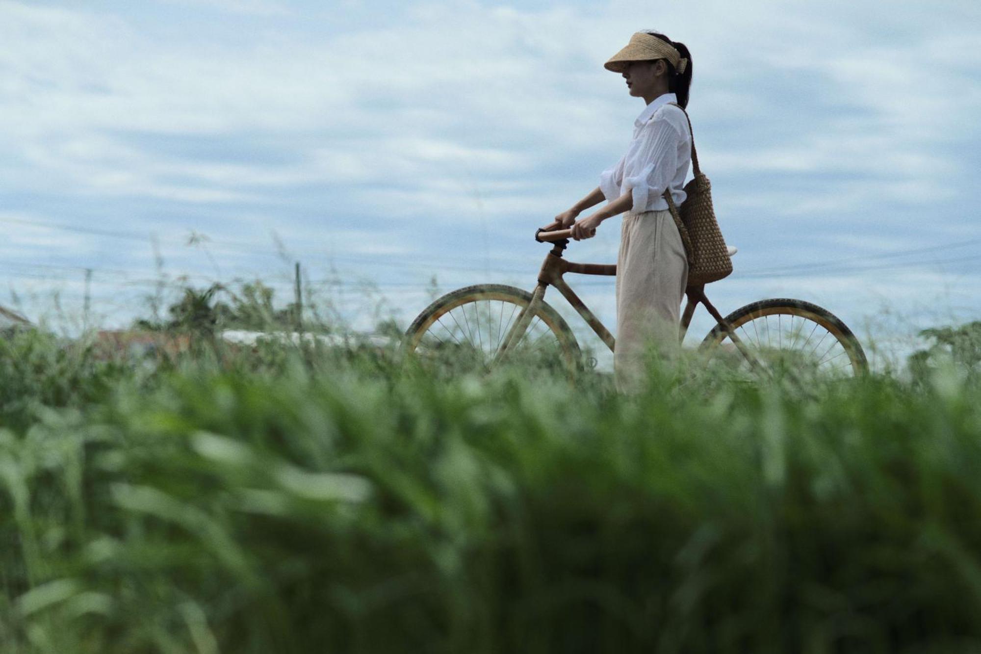 Namia River Retreat - Wellness Inclusive Resort Hoi An Eksteriør billede