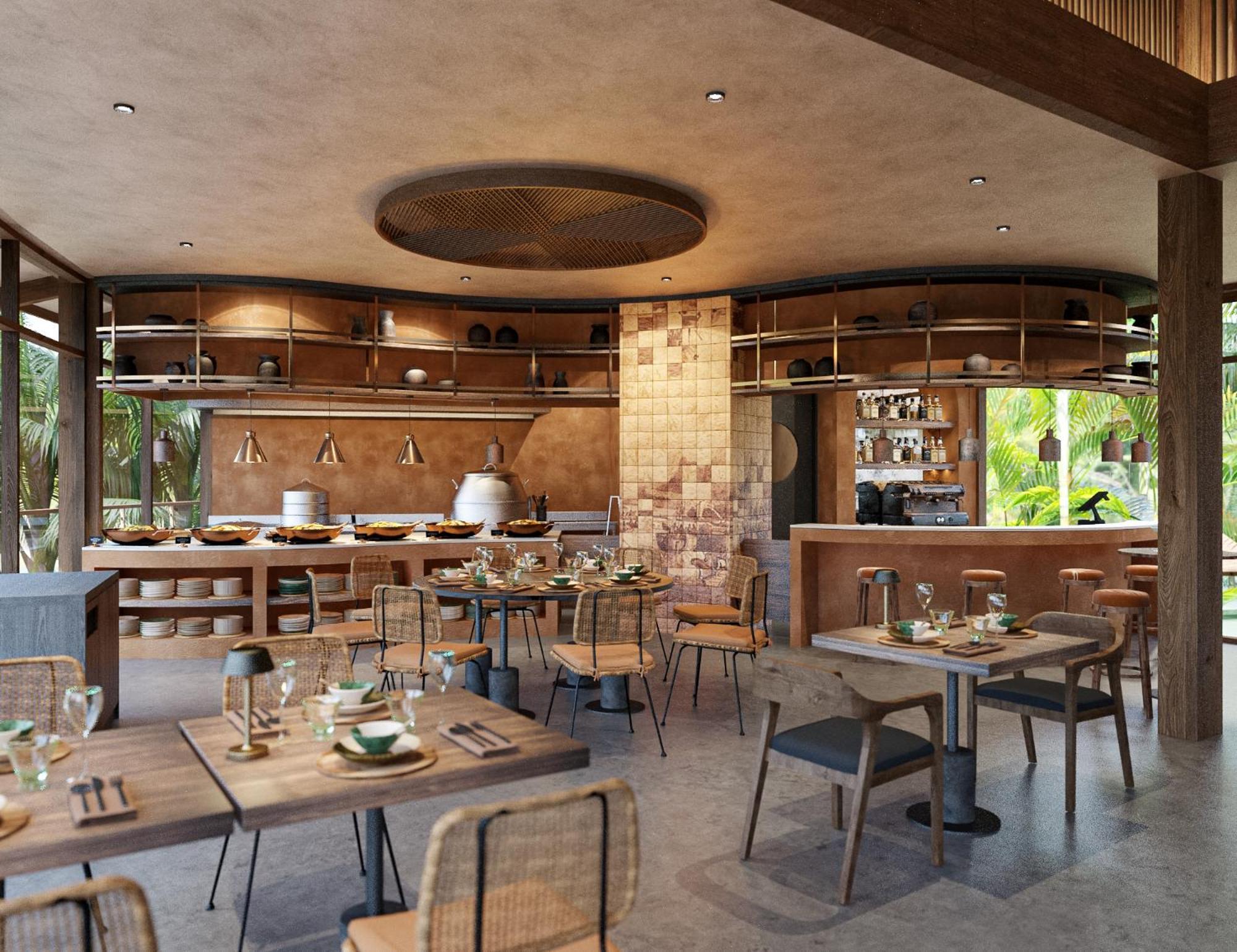 Namia River Retreat - Wellness Inclusive Resort Hoi An Eksteriør billede