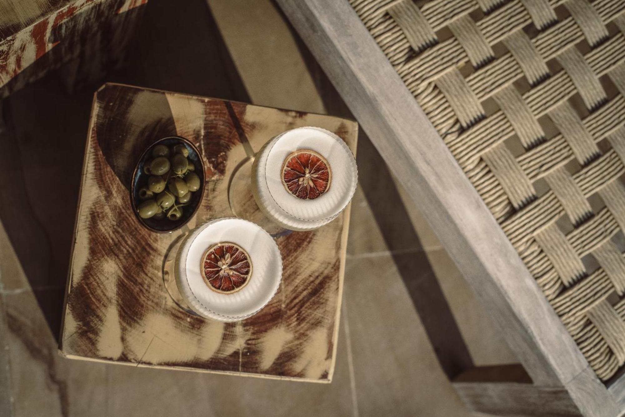 Namia River Retreat - Wellness Inclusive Resort Hoi An Eksteriør billede