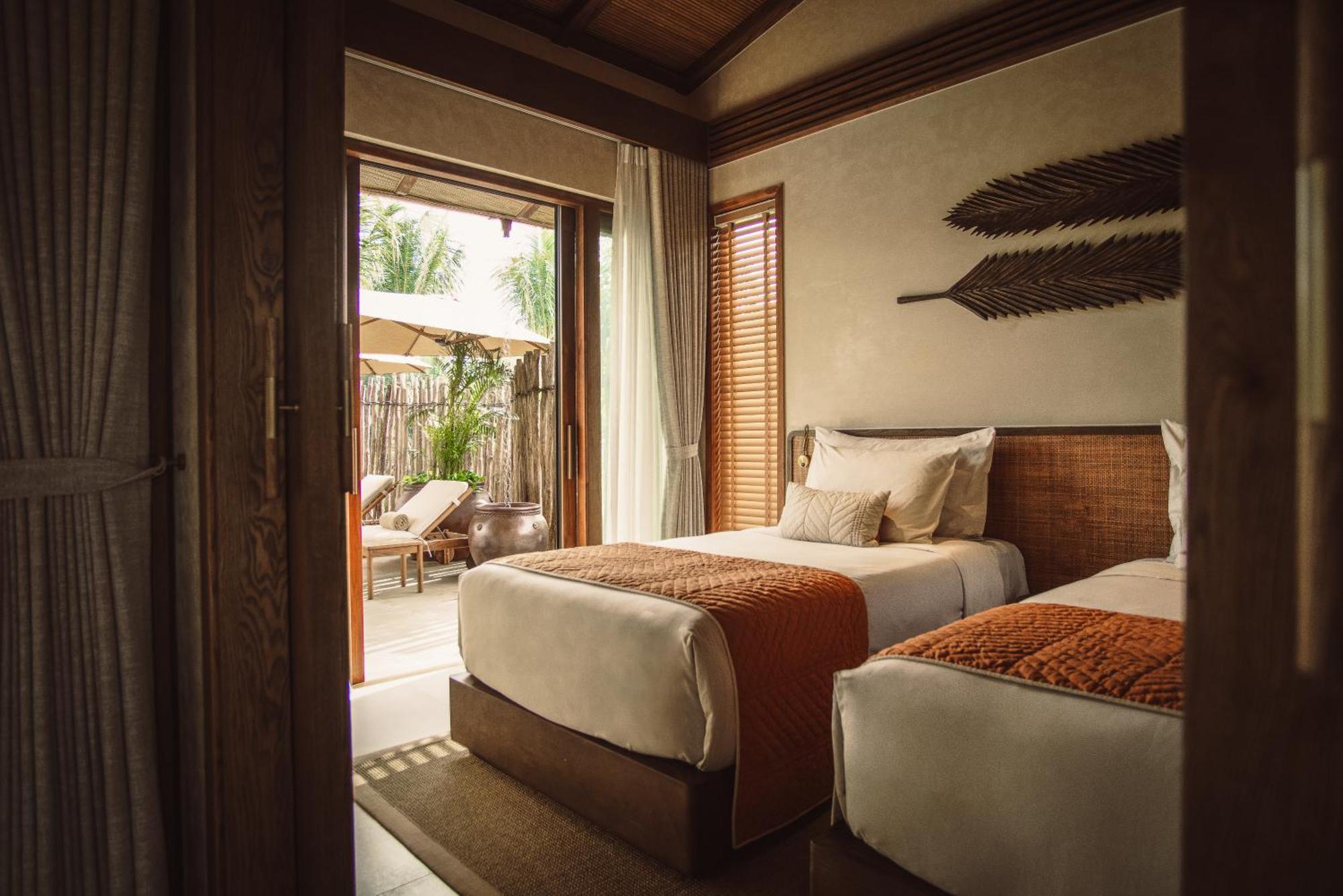 Namia River Retreat - Wellness Inclusive Resort Hoi An Eksteriør billede