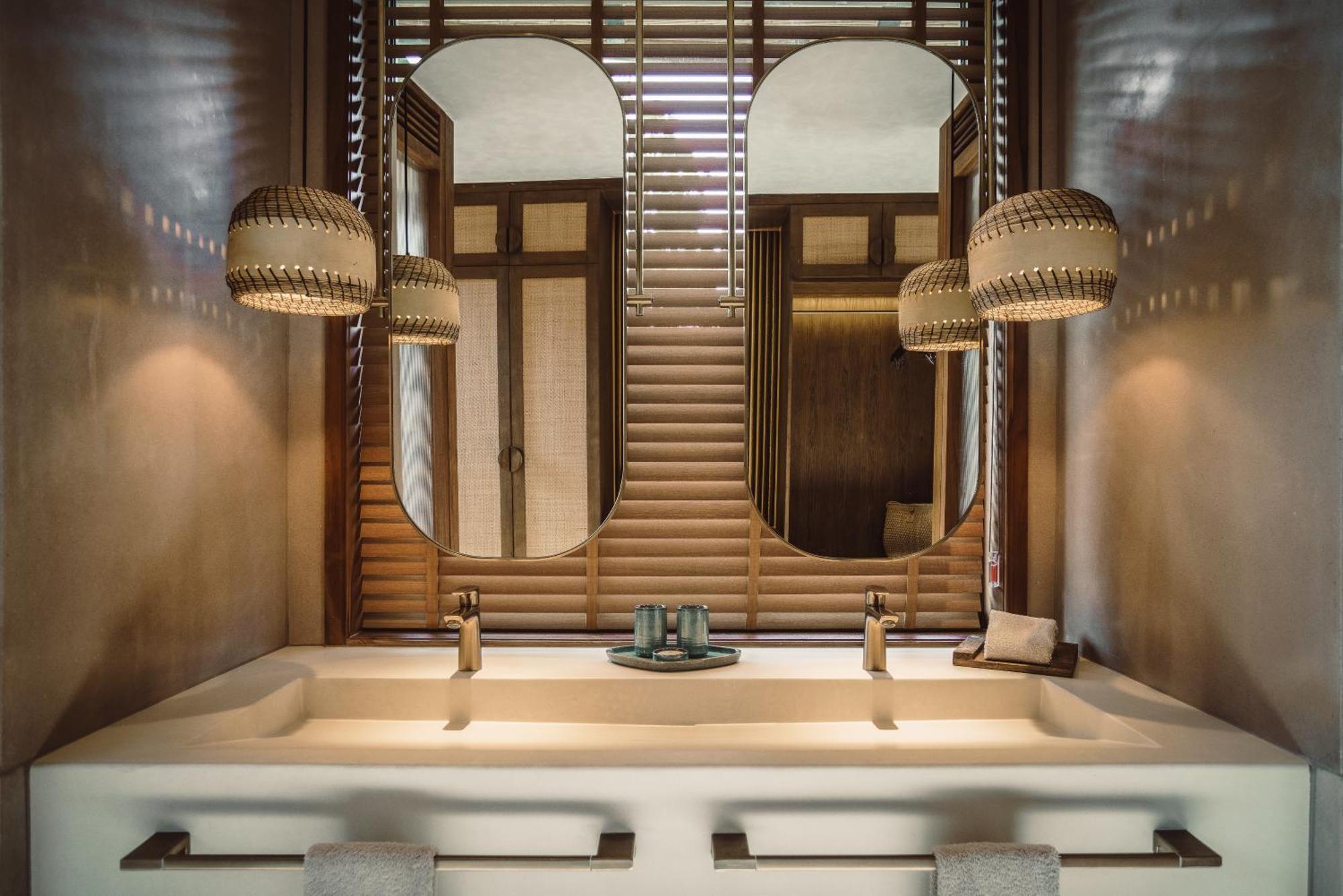 Namia River Retreat - Wellness Inclusive Resort Hoi An Eksteriør billede
