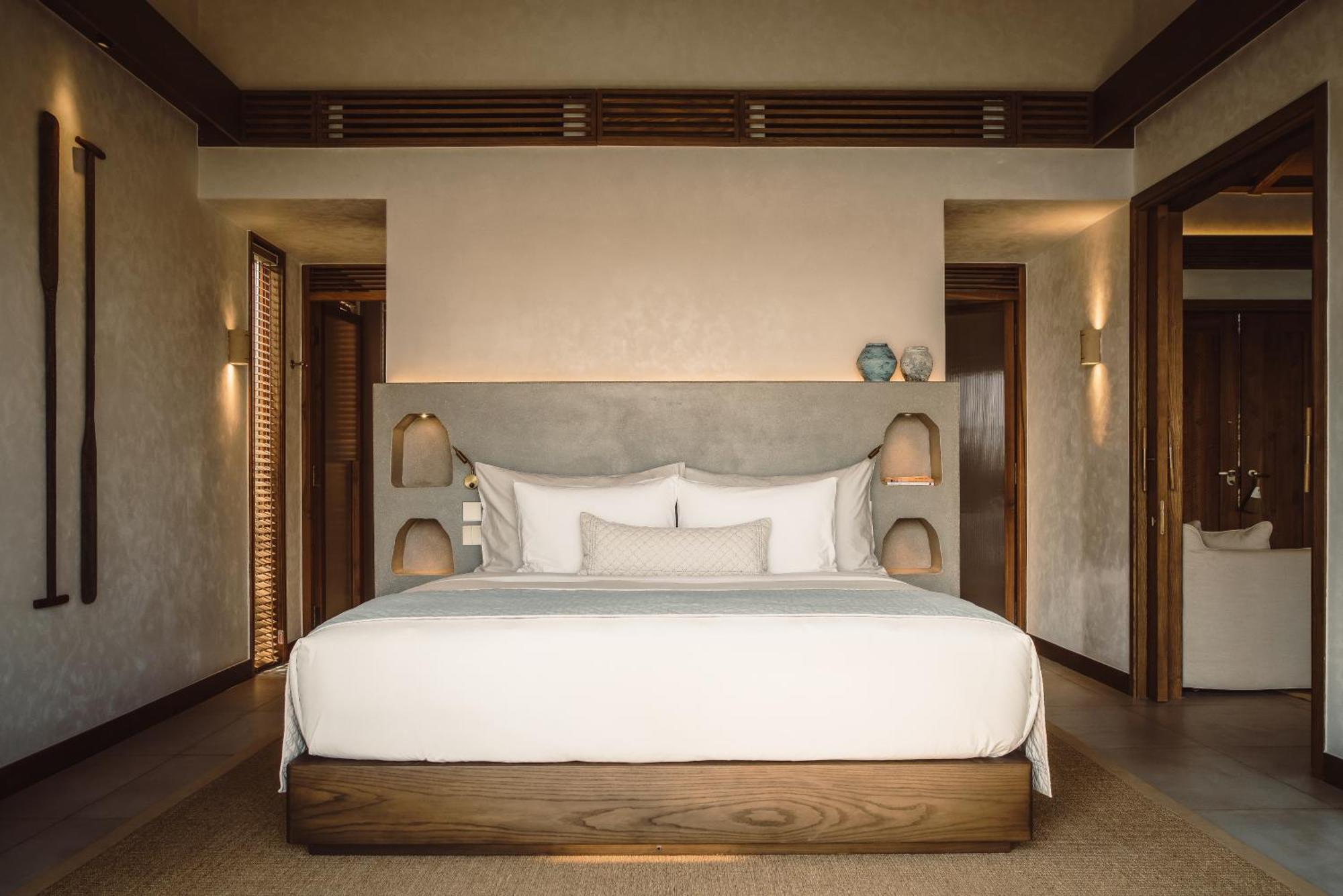 Namia River Retreat - Wellness Inclusive Resort Hoi An Eksteriør billede